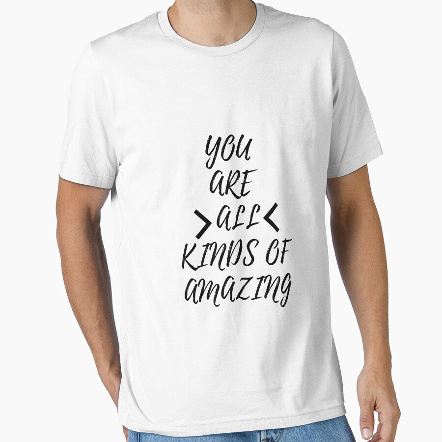 Gift for your girlfried,You are all kinds of amazing,Best Gift Ever by Gazo freeze  ★★★★★
