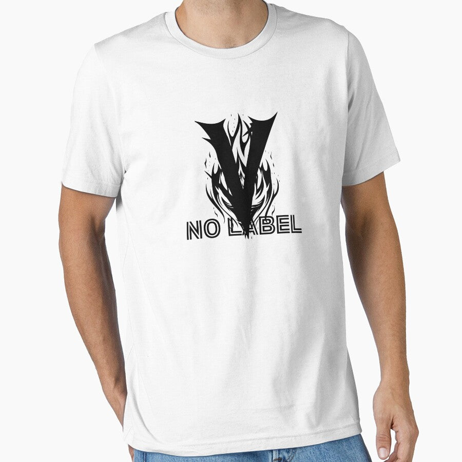 Black image - Street wear Design by Thrivy