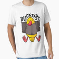 Duck Tape by bennetthuskers