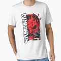 Samurai Rock Band by BayoumiStore