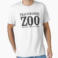 Tralfamadore Zoo by Ross Robinson