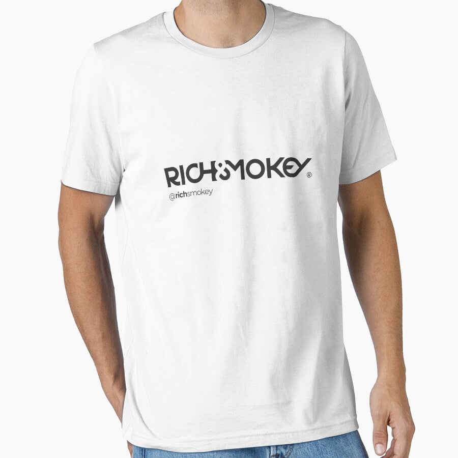 RICH & SMOKEY by etraveler