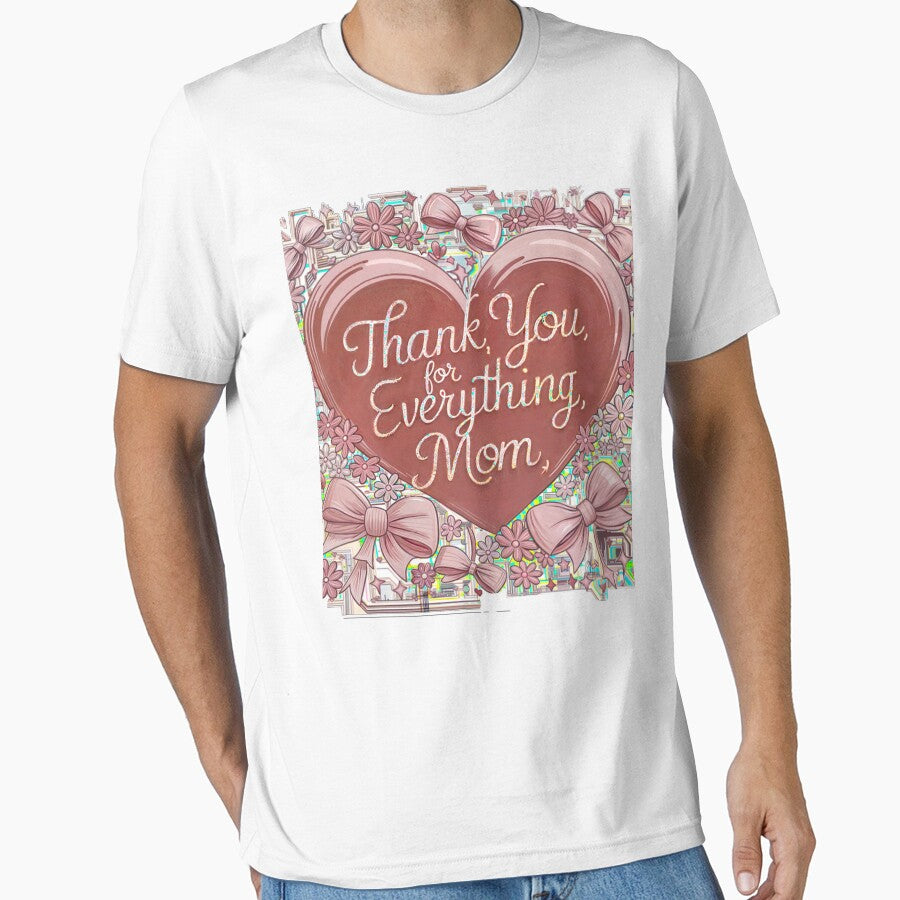 "Special Mom: Designs that Express Love" by albertotv250
