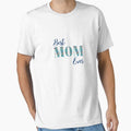 Best Mom Ever by Robin Liner