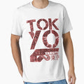 Tokyo by ducili1987
