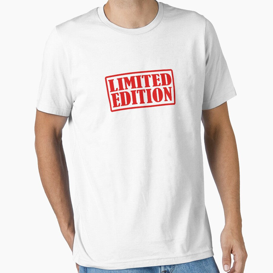 LIMITED EDITION by 21blackestnight