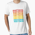 Pattaya by naragon4289