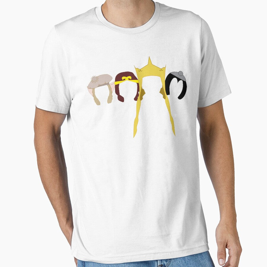 Monkey Magic Shirt by MiniMumma