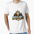 Pod People Sports Logo by Alecill