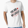 You are My Lovely Husband,for him by behappysiempre