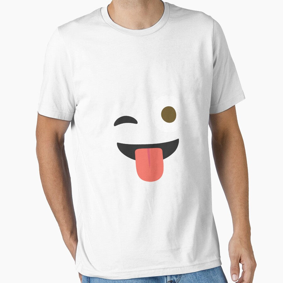 Emoticon icons Winking Face Halloween Group Costume Idea by fermo