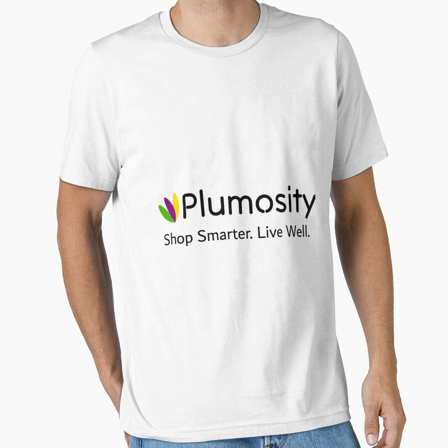 Copy Of Plumosity Logo  Tagline (In Black) by gracerisenu