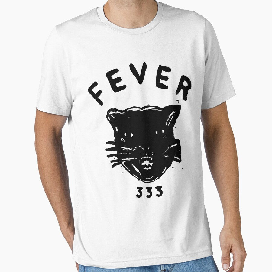 fever 333 by ChrGeorge