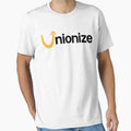 Gifts For Women Unionize Like A Strong Amazon Funny Graphic Gifts by Pykeloknight535