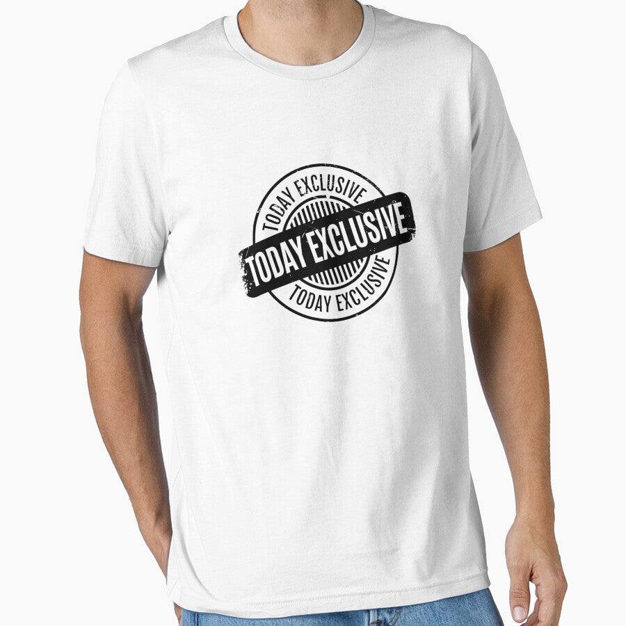TODAY EXCLUSIVE Classic T-Shirt by AnnaSchlegel