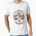 I Love My Tattooed Girlfriend by jaygo