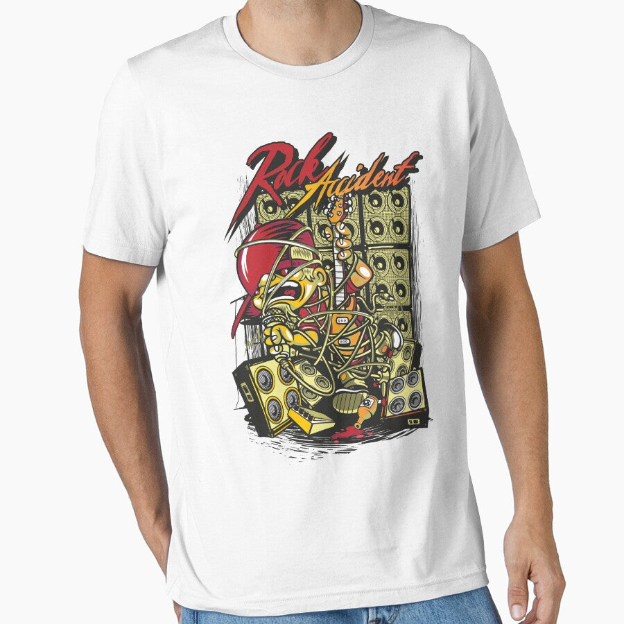 Rock music by ducili1987