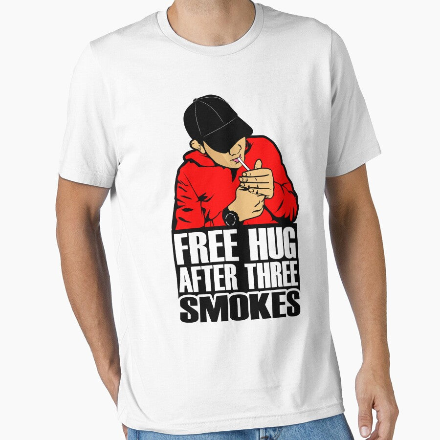 Streetwear underground vibes by AdrianShirt