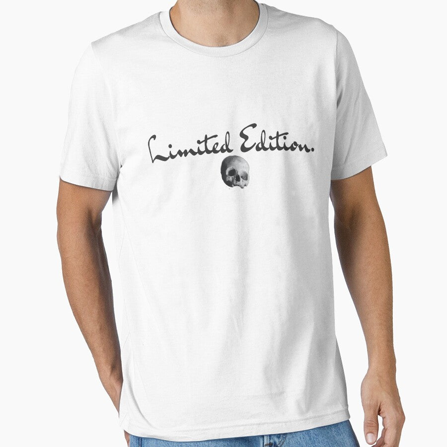 Limited edition skull by ArtisanAaron