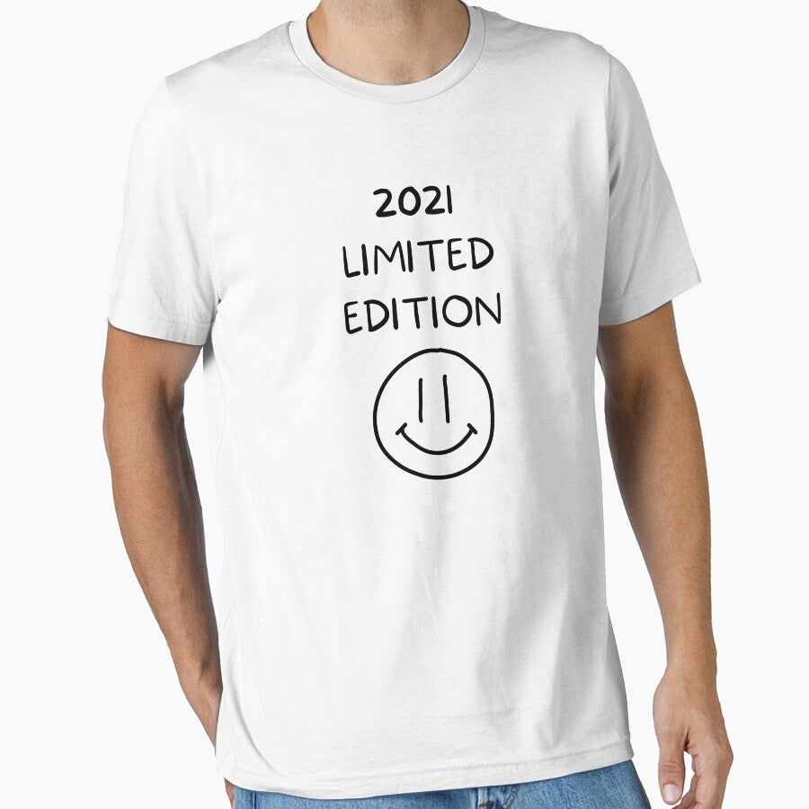 2021 LIMITED EDITION - BLACK WRITING by akaiawa