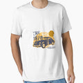 The 1970 Exclusive Vintage Car Retro Classic Automobile Design by DestructionGOD