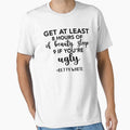 Betty White Beauty Sleep Quote by lfinkbeiner12