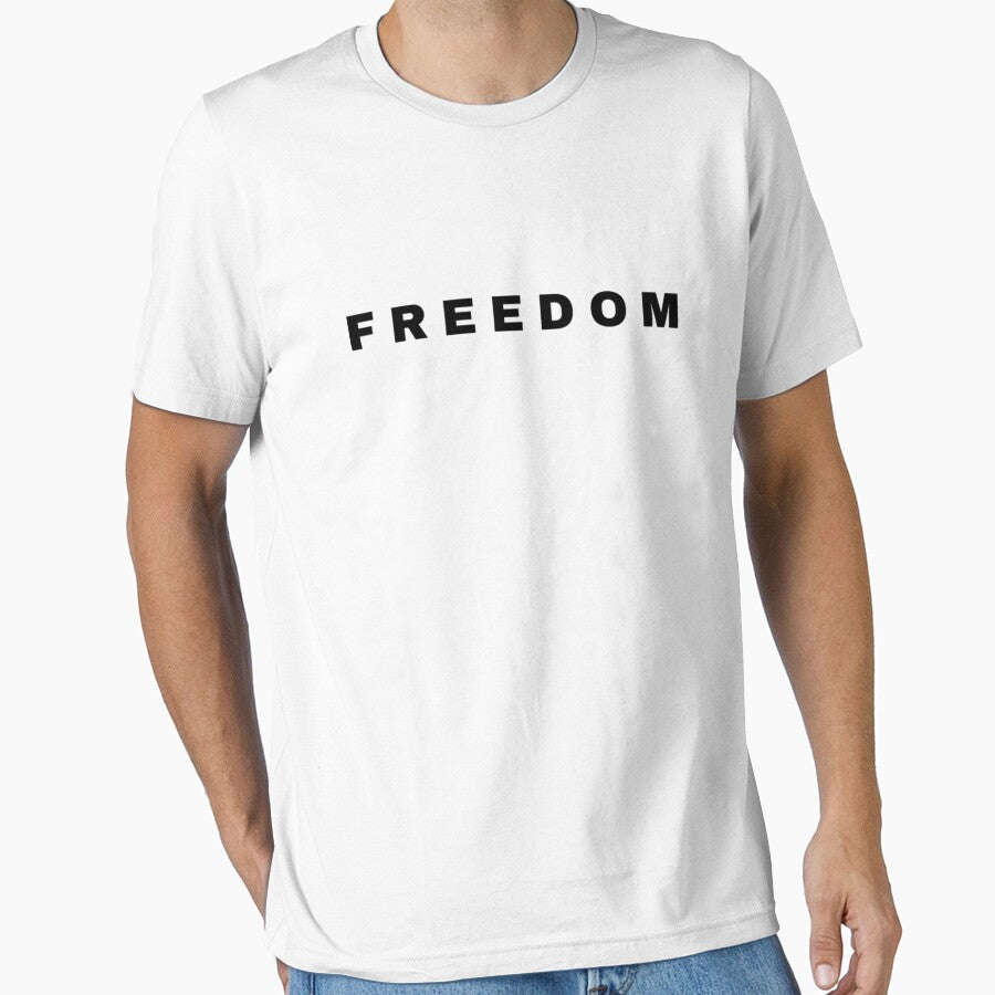 Charlie Kirk Freedom - Charlie Kirk by casseyill
