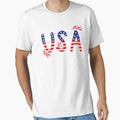 USA by DesignAndTales
