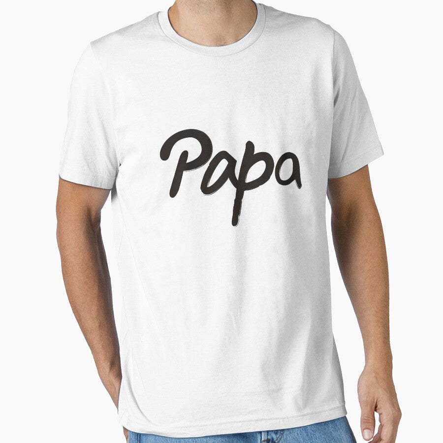 Papa by debuDesign