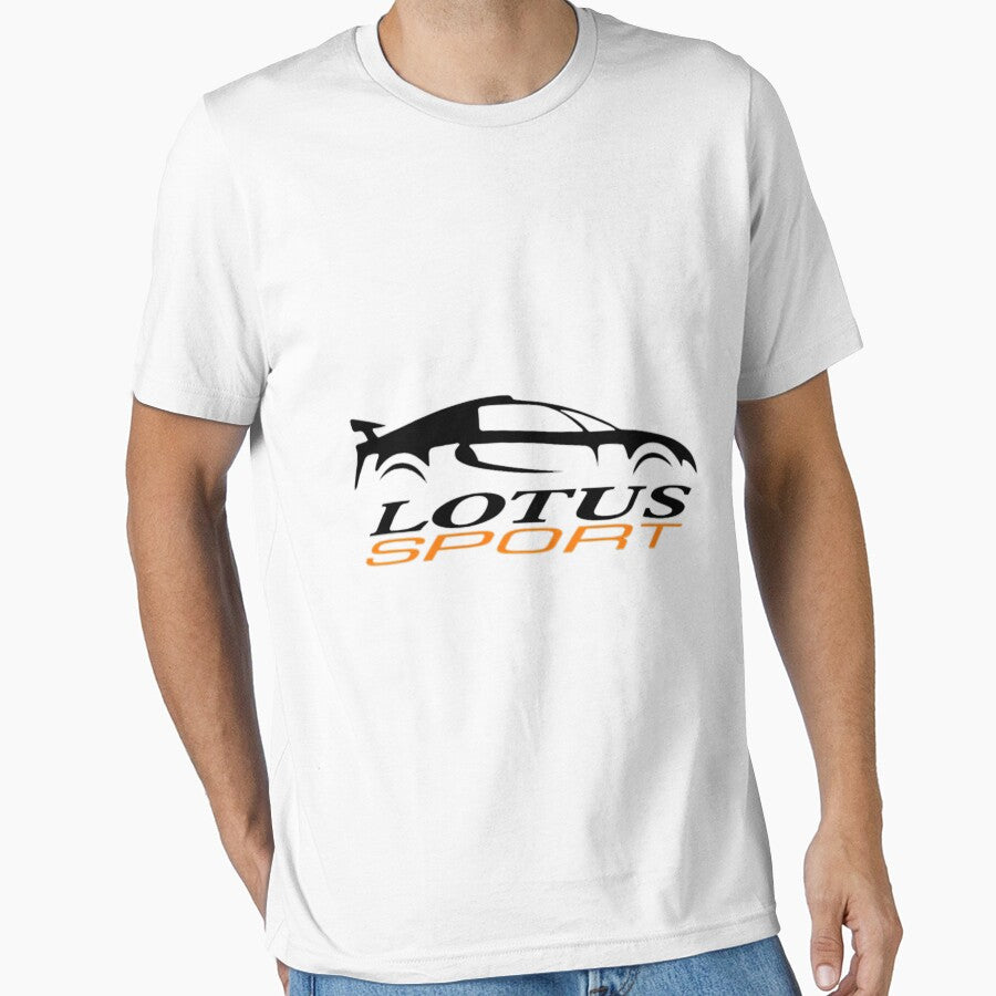 Lotus Sport by LaurentRossi