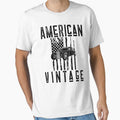 American Vintage-vintage cars. by DesignedBySnip