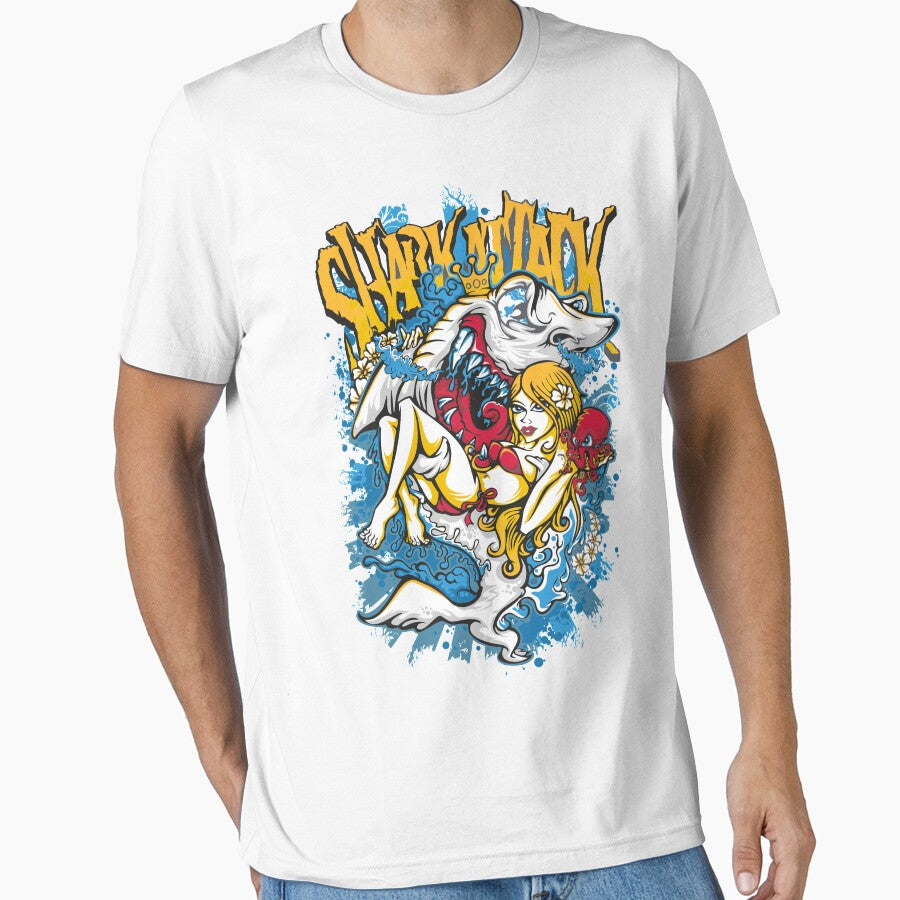 SHARK by ducili1987