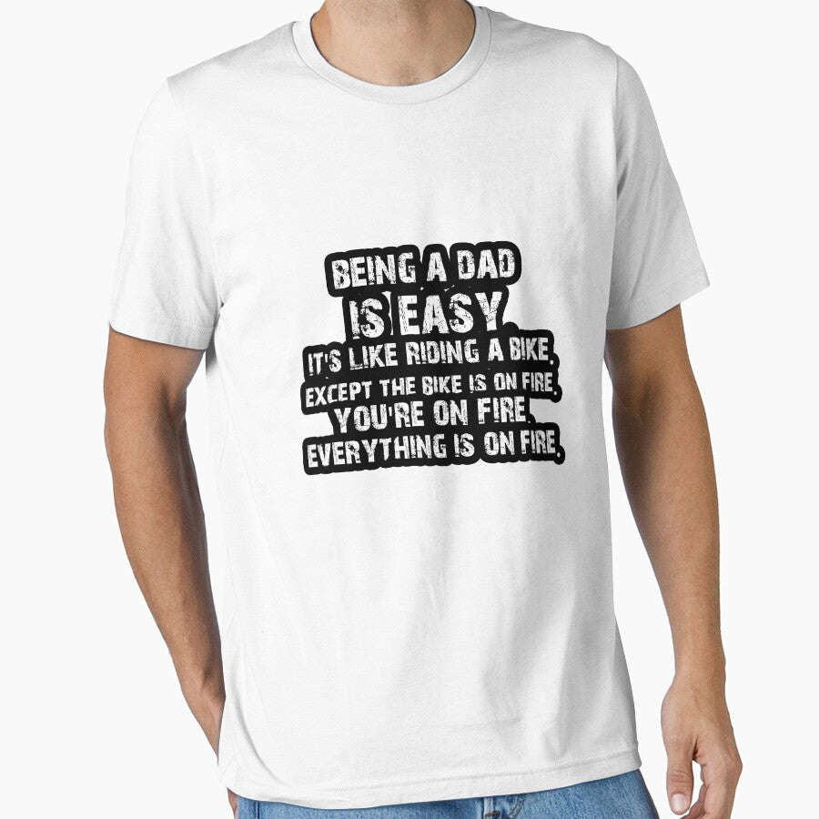 Copy of Being a Pharmacist Funny saying Quote Gift Tee by Akmloza