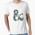 Dungeons & Dragons Ampersand Exclusive by ZydirKelly