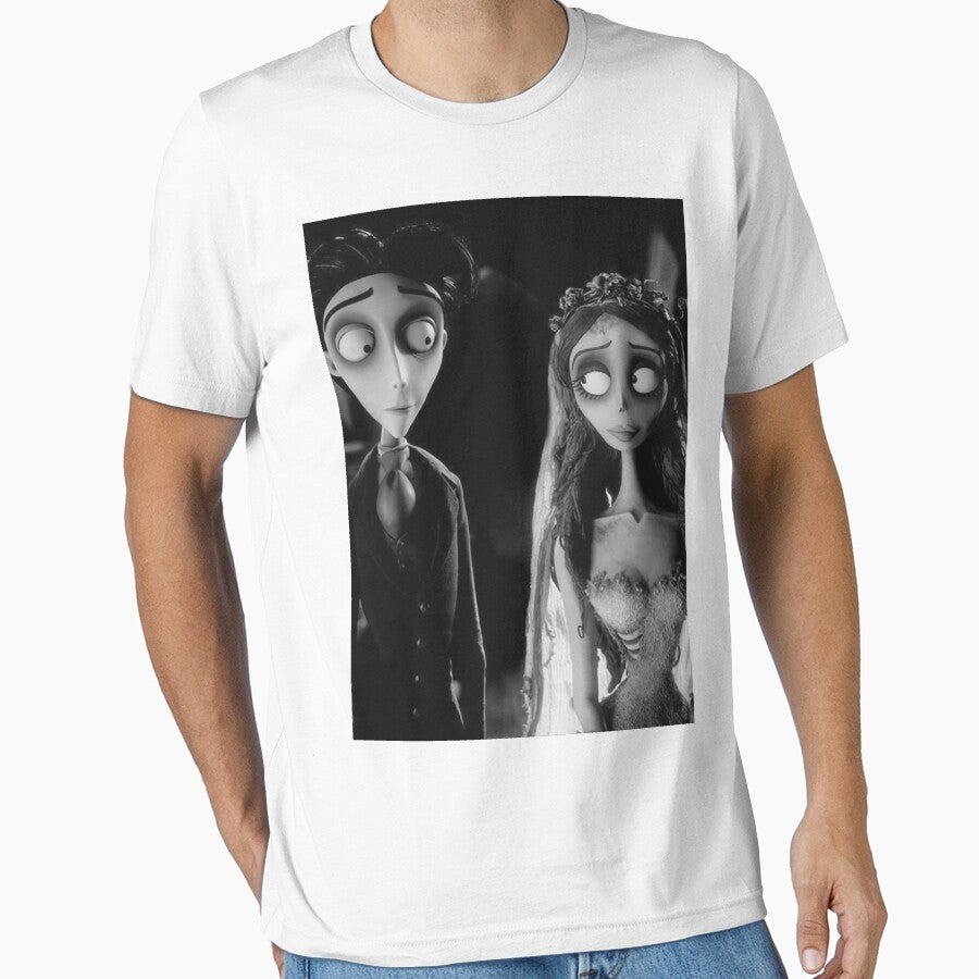 Best Selling Essential T-Shirt by SerdalBorekci