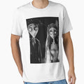 Best Selling Essential T-Shirt by SerdalBorekci