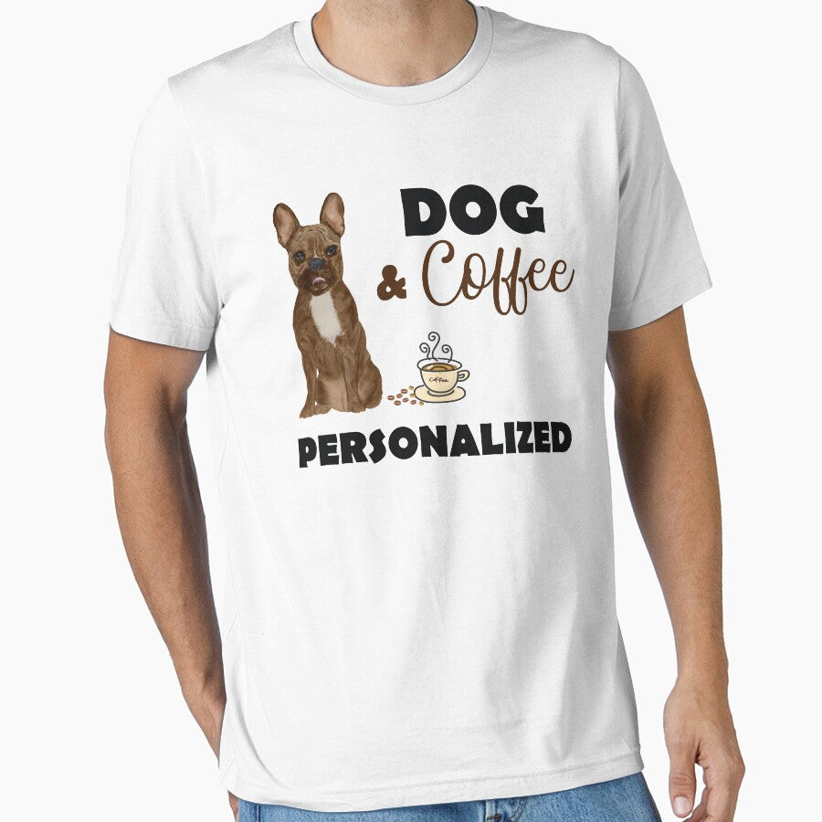 Dog Coffee Personalized by beefrancky