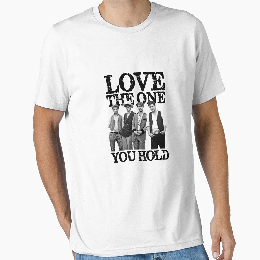 Inspired By Mumford & Sons Lover Of The Light by SamaulMani