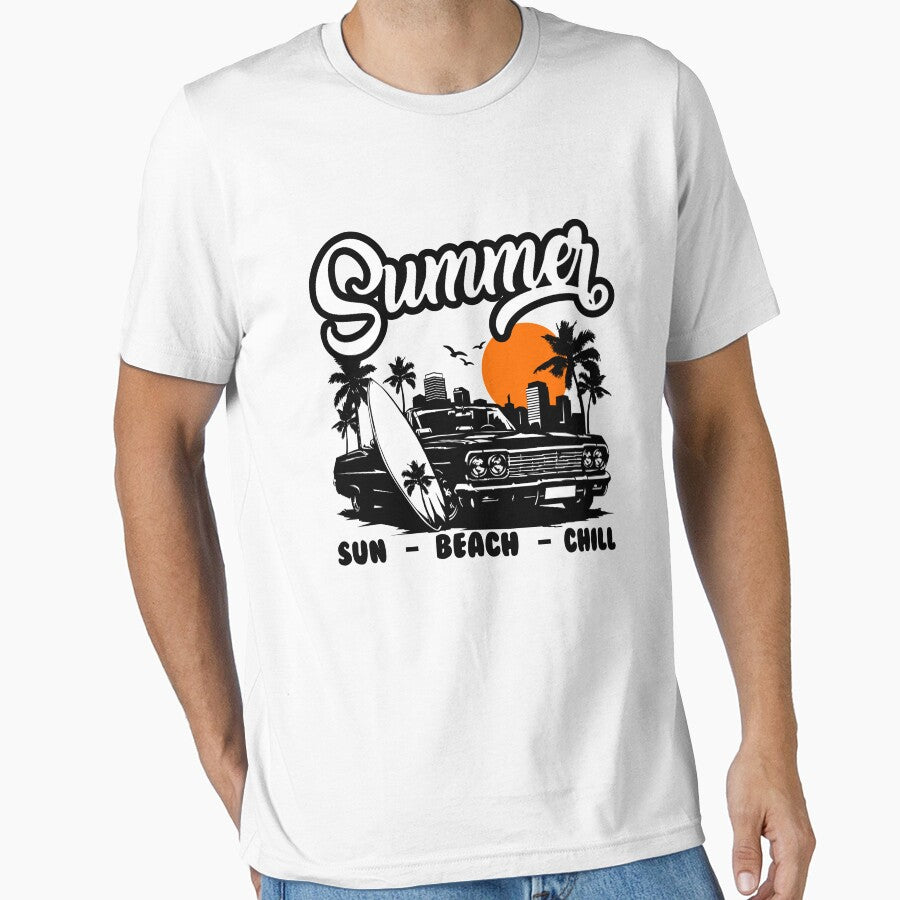 urban streetwear chill by AdrianShirt