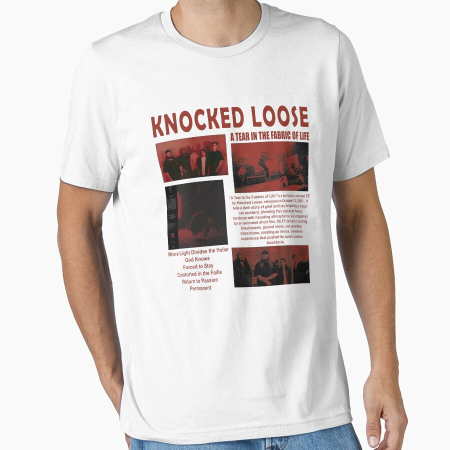 Loathe Tour Shirt - Etsy by rieswileyq