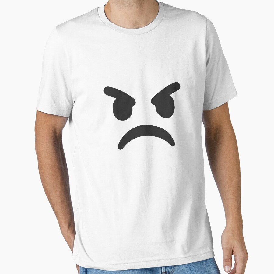 Emoticon icons Angry Face Halloween Group Costume Idea by fermo