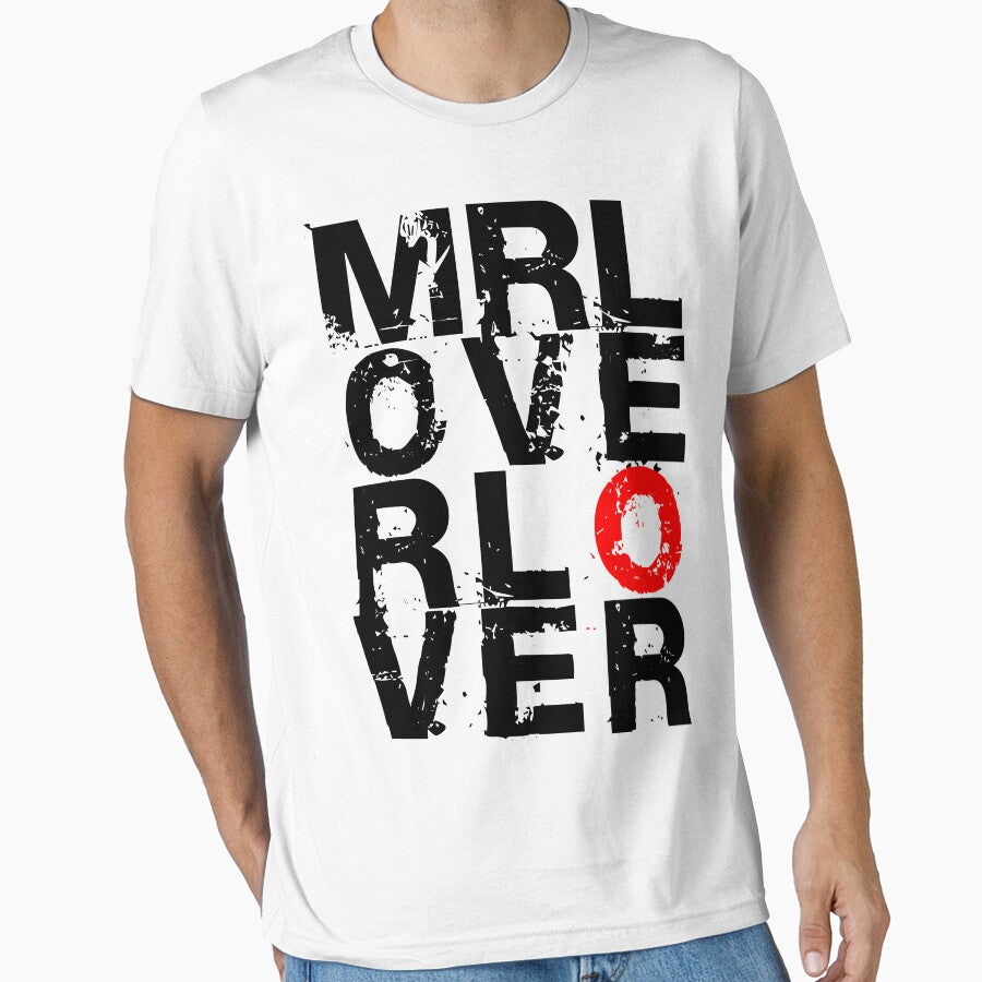 Mr Lover Lover by Stuart Stolzenberg Clothing Design