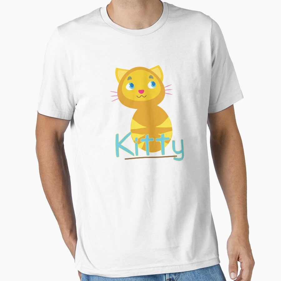 Kitty by Looplk