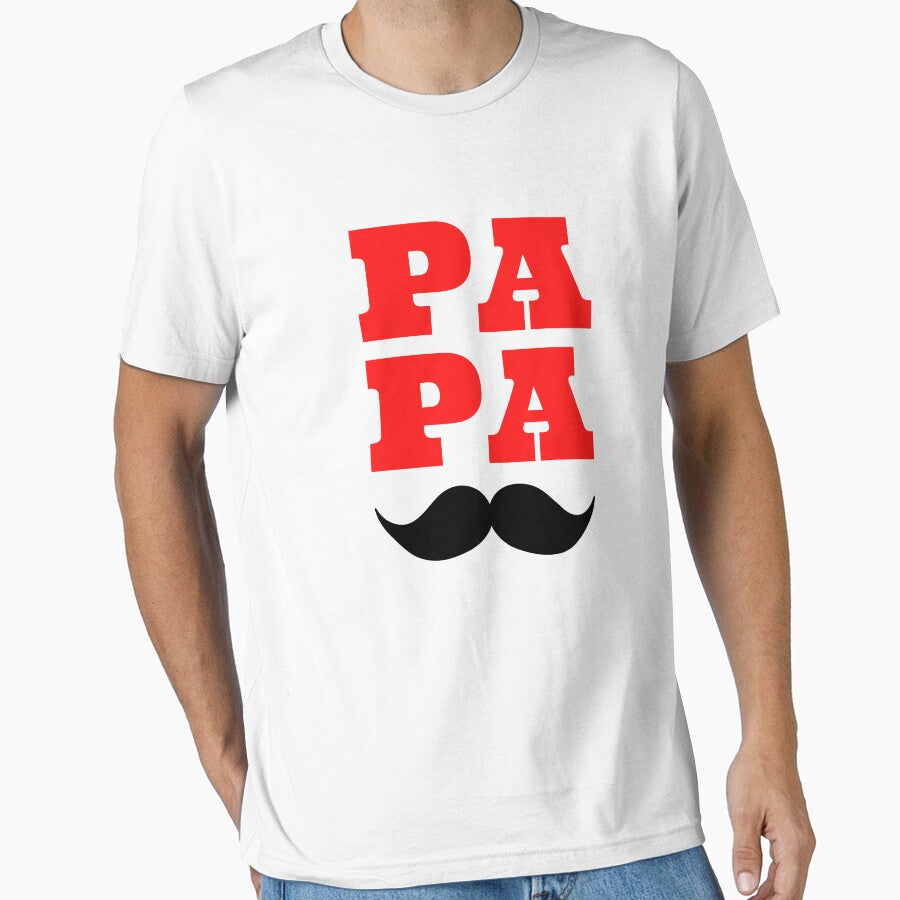 PAPA (Super DAD) by Jecelynshop
