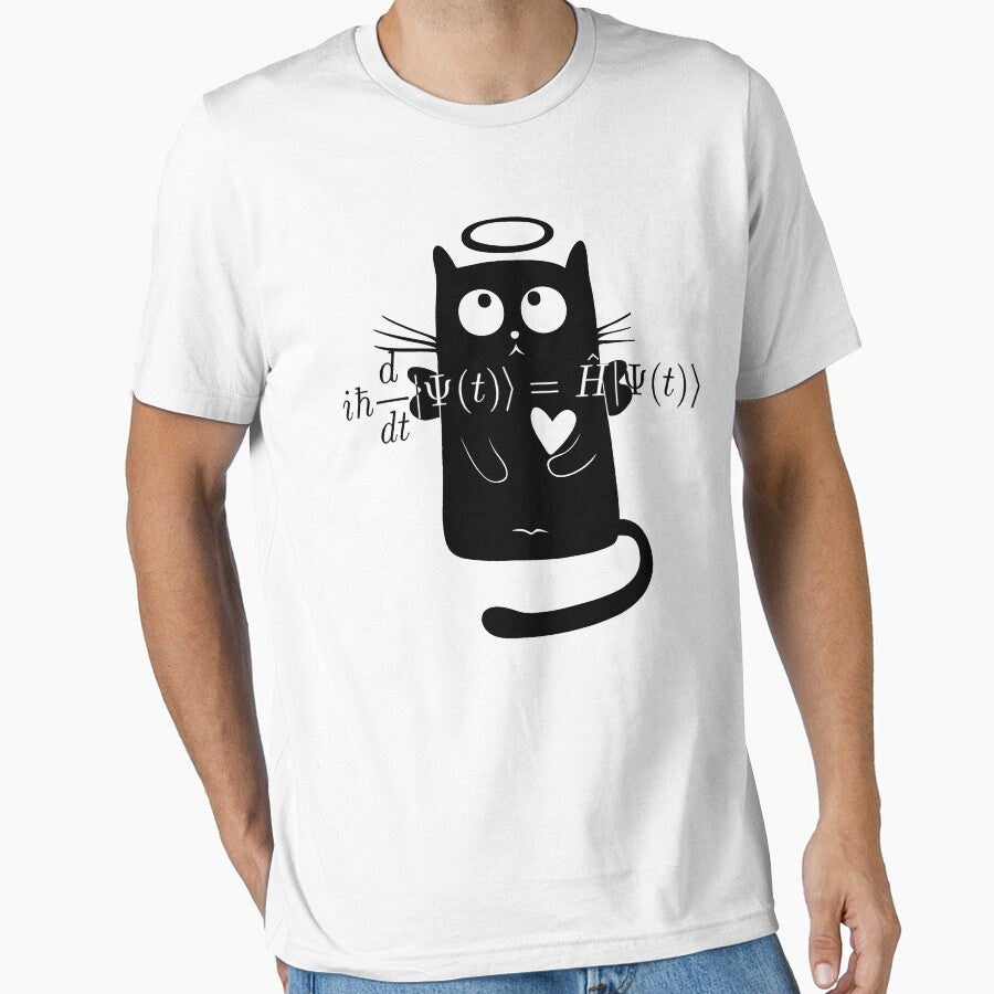 Schrodinger's cat by Keno185
