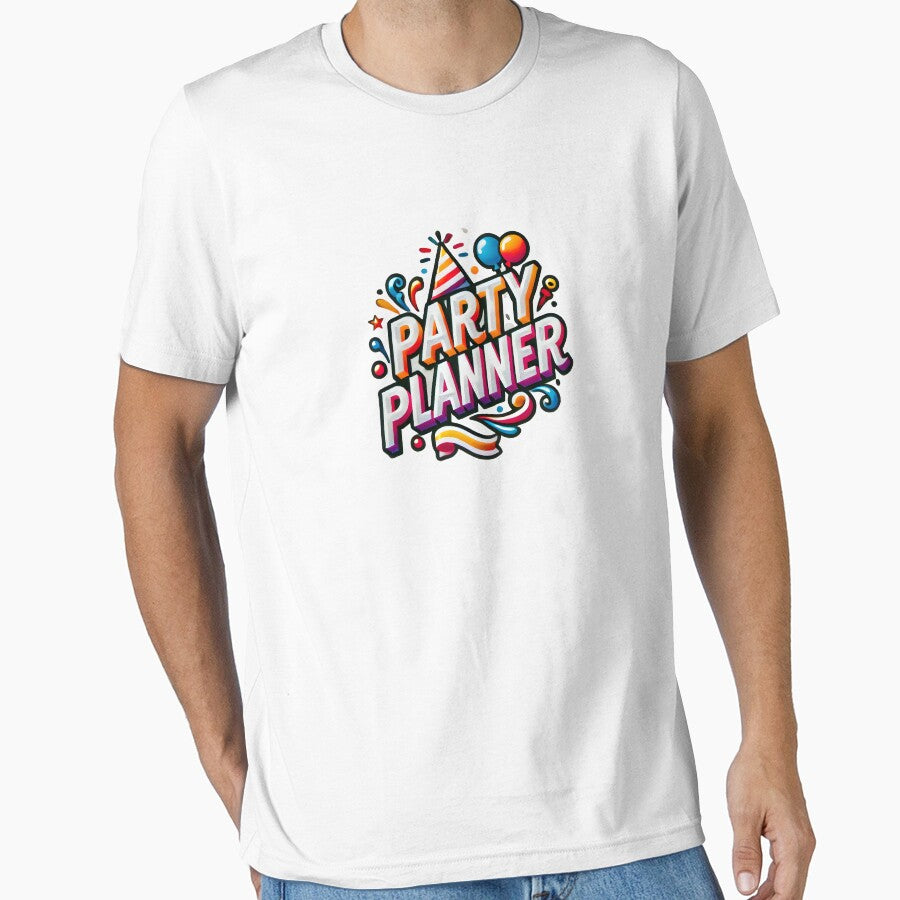 party planner by creativechaster