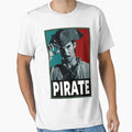 Black Sails by TeeMania