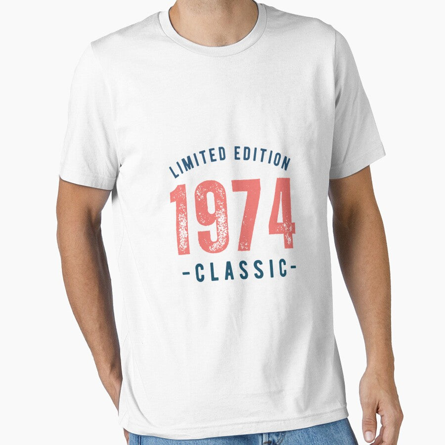Limited edition 1974 , by Alfonzoeichel