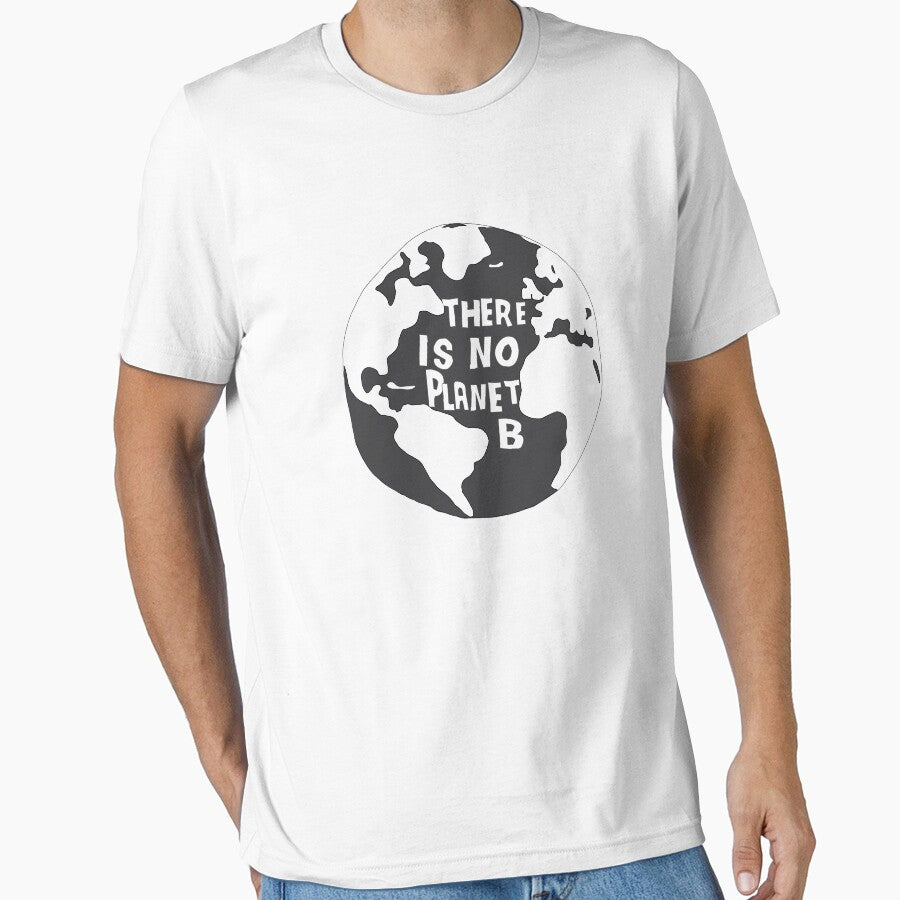 There Is No Planet B by ZINE07