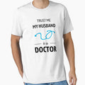 Trust Me, My Husband Is A Doctor by maxarus